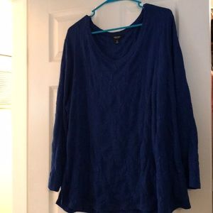 Vera Wang Sweater